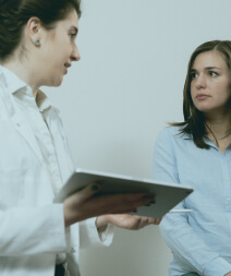 Matériel didactique pour patients