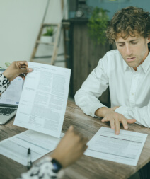 Réglementation du travail