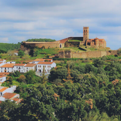The Most Beautiful Villages of Spain