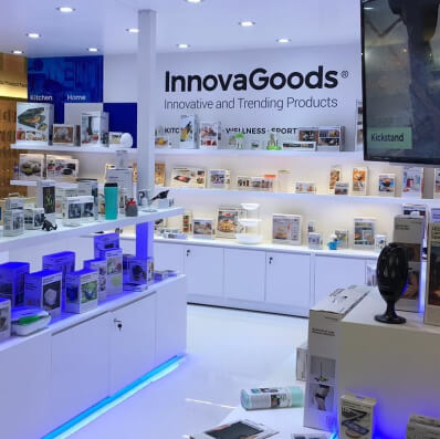 InnovaGoods