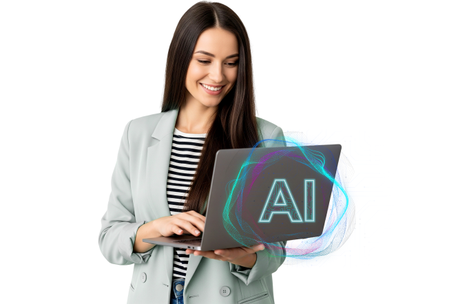 Servicio de <span>IA + Postediting</span>